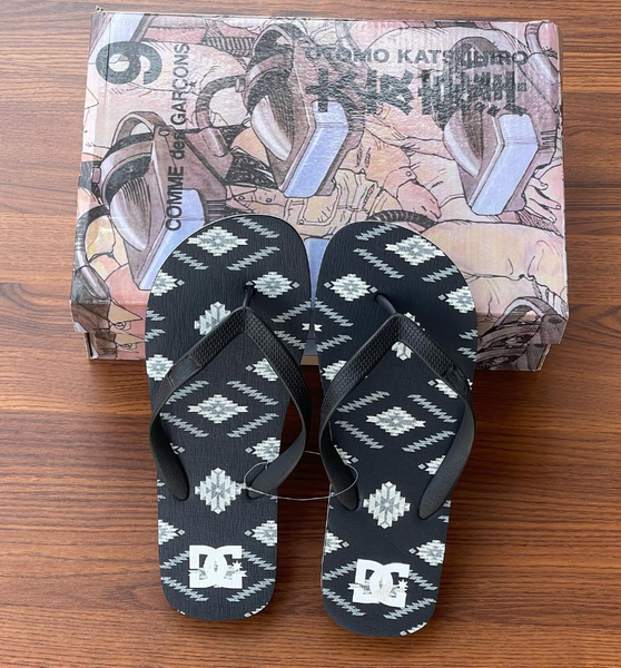 flip-flops