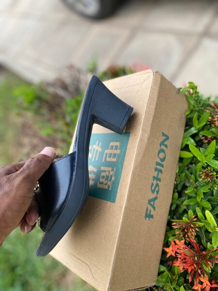 Sleek Fashion easy wear ladies  sandals