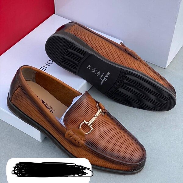 EXECUTIVE SHOES