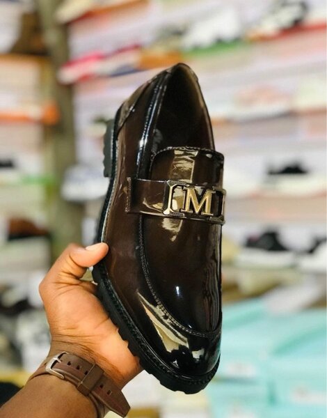 Smart shoes