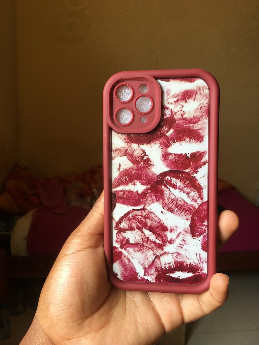 iPhone cases