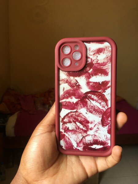 iPhone cases