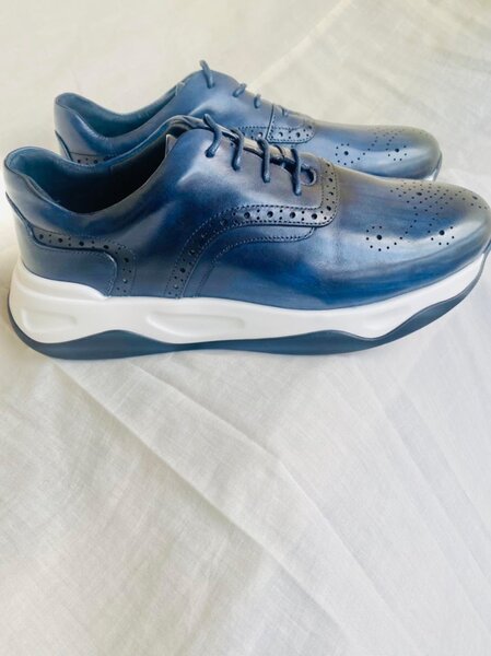 Chaussures Derby Homme Élégantes