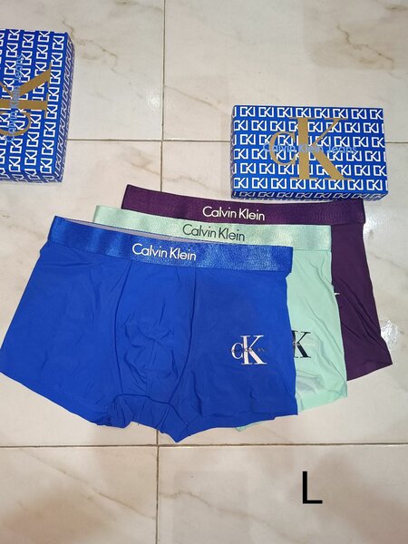 Condom Boxers