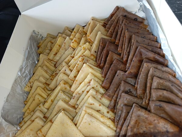 Nourriture