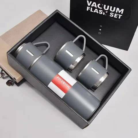 Thermos thermique (GR)