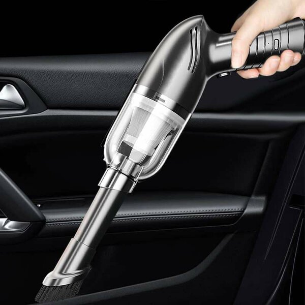 Aspirateur Voiture