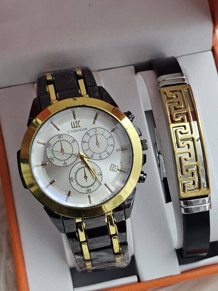 Montre homme