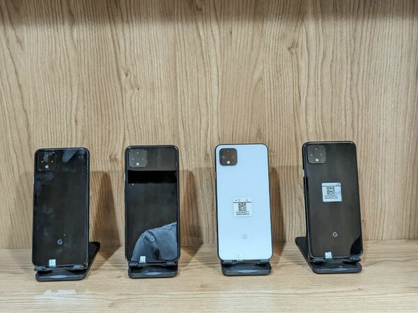 Google Pixel 4XL