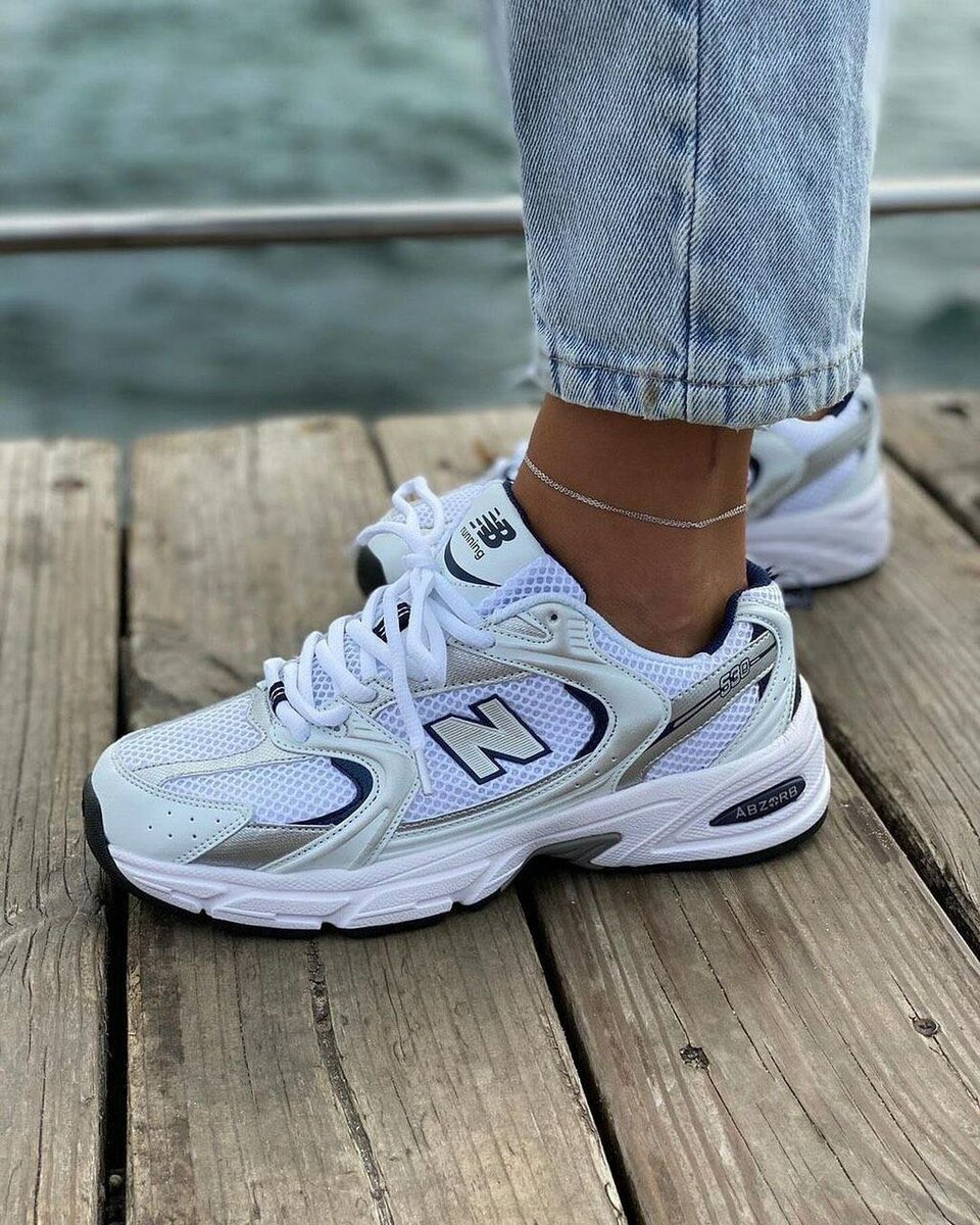 New balance 530