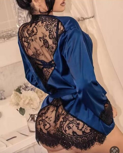 Sexy