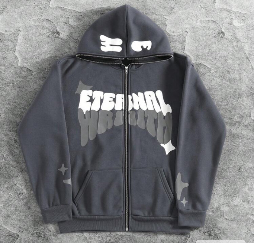 Hoodie à Capuche Confortable