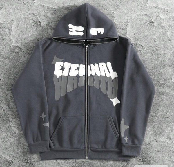 Hoodie à Capuche Confortable