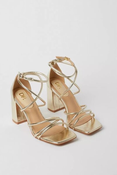 Heeled