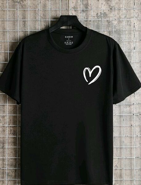 SHEIN TOPS