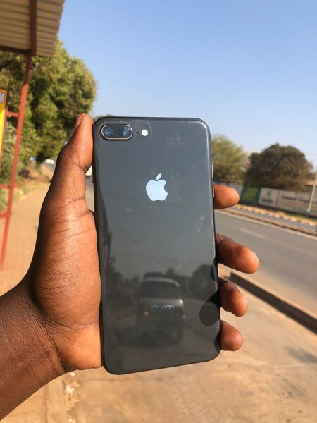 iPhone 8plus