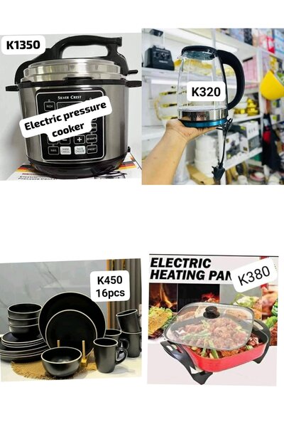 Households items
