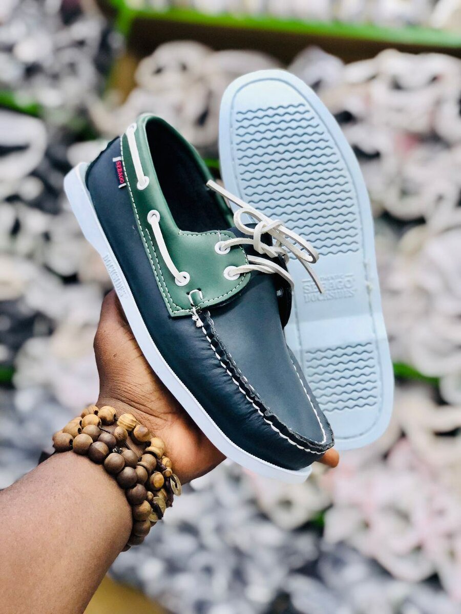 Soulier de marque