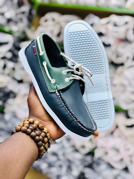 Soulier de marque