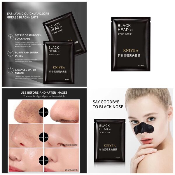 NOSE MASK