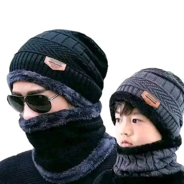 Winter Head socks 