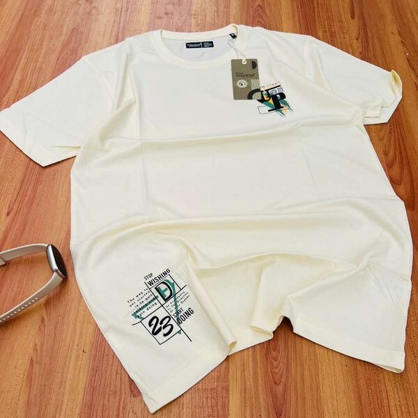 T-shirt men