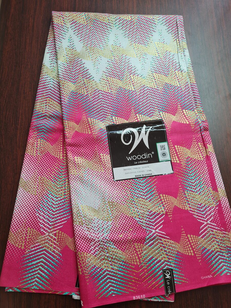 Woodin fabrics