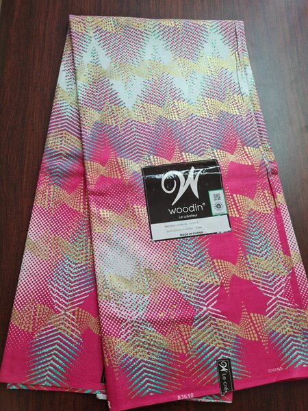 Woodin fabrics