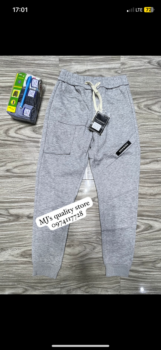 Sweatpants