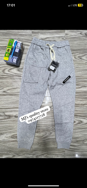 Sweatpants