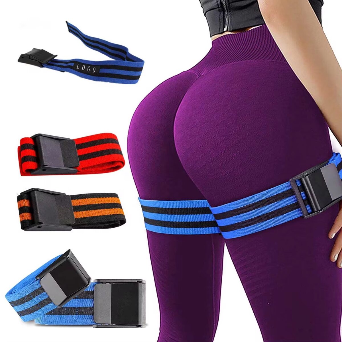 BFR Bands