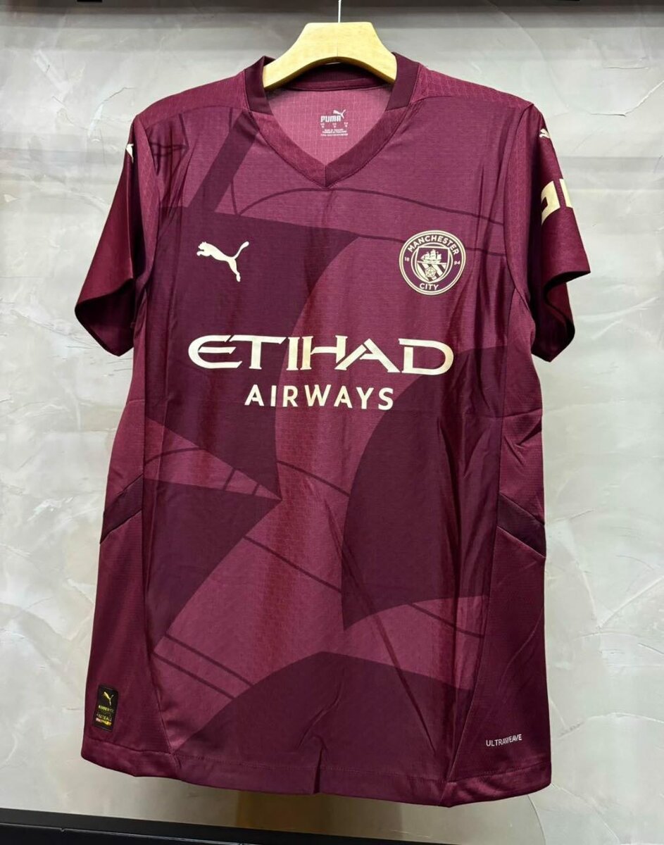 Man City