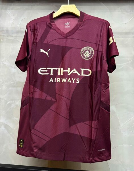 Man City