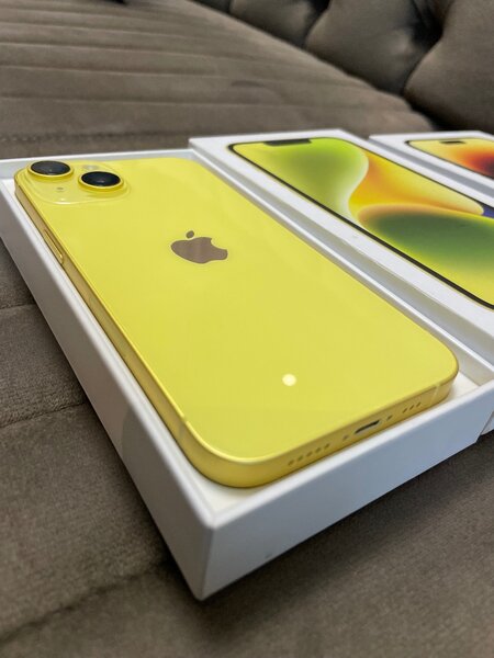 iPhone 14