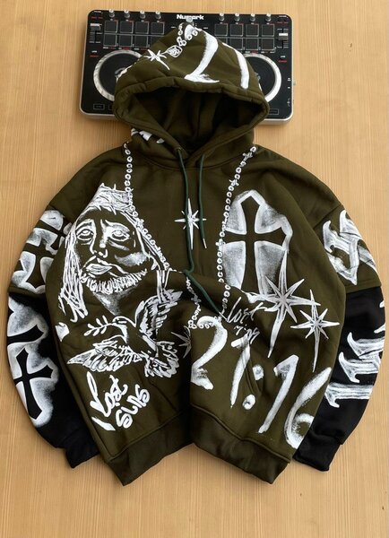 Designer Hoodies