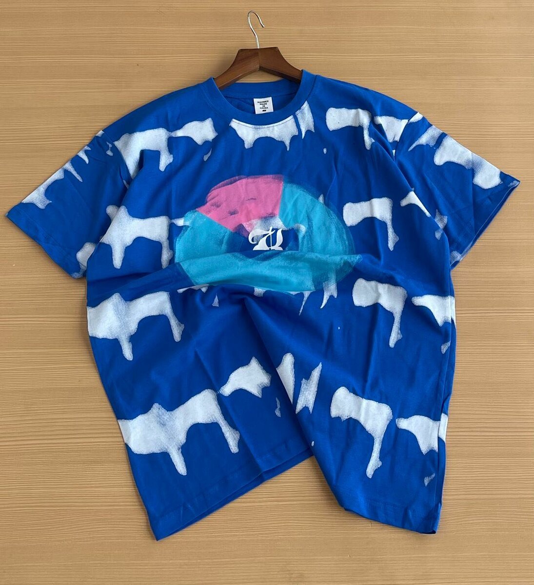 T-shirts