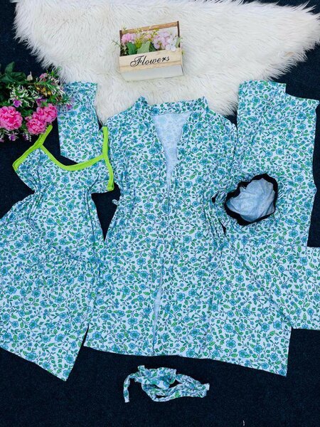 Ladies Nightwear