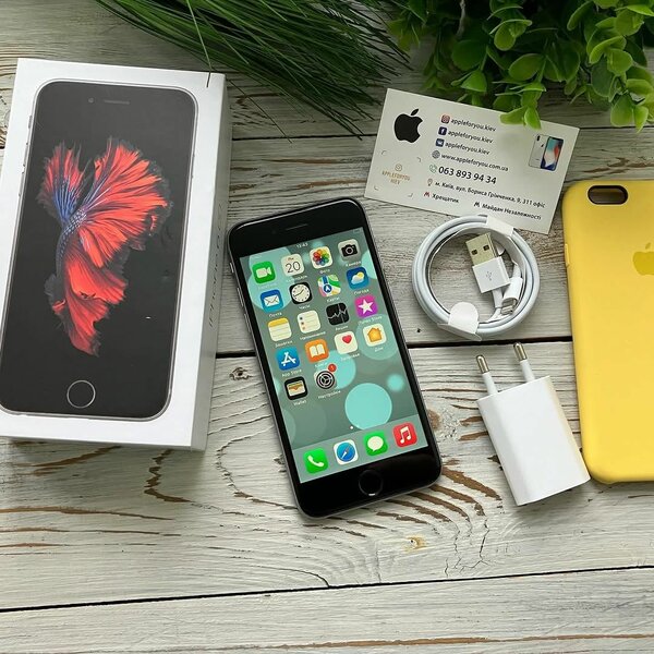 Iphone 6s 64GB
