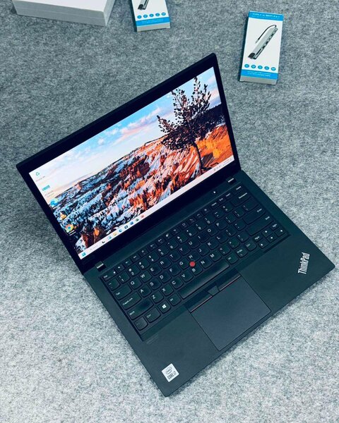 Lenovo Thinkpad T14