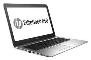 HP EliteBook 850 G3 Tactile
