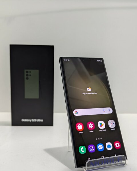 SAMSUNG GALAXY
