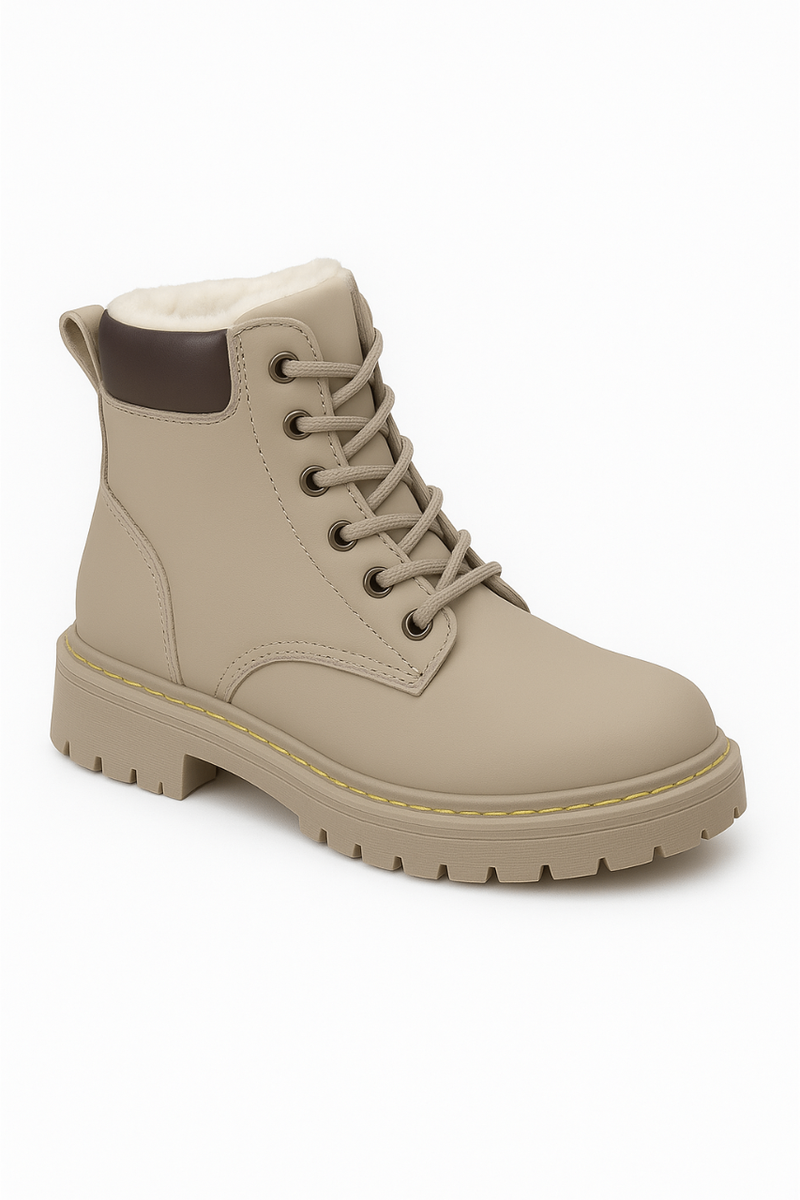 Bottines tendance 2025