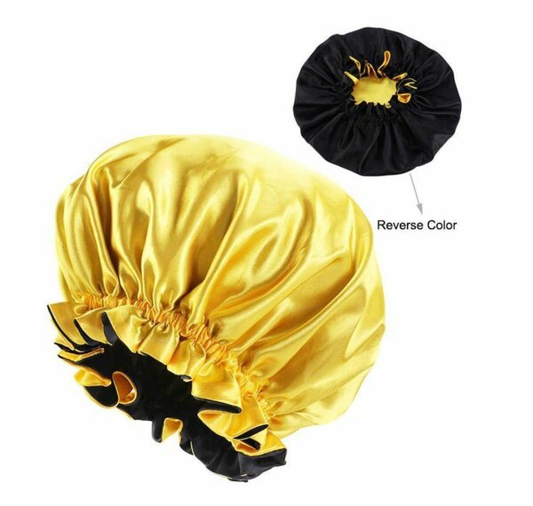 Bonnet pour tête