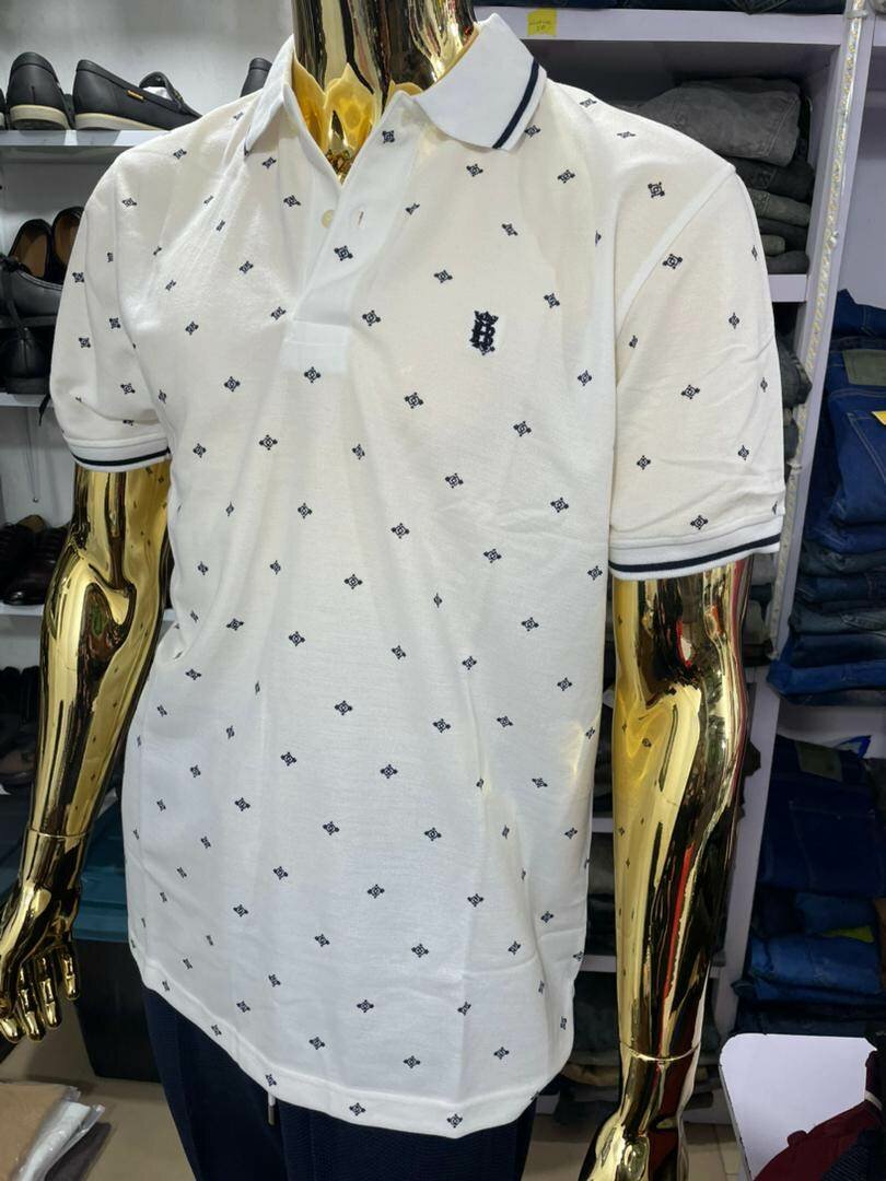 Bosco shirt