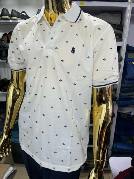 Bosco shirt