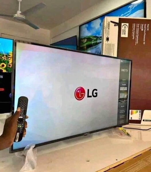 LG TV
