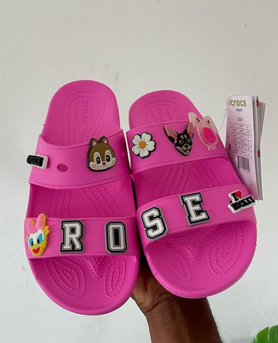 CLASSIC CROC 🐊 