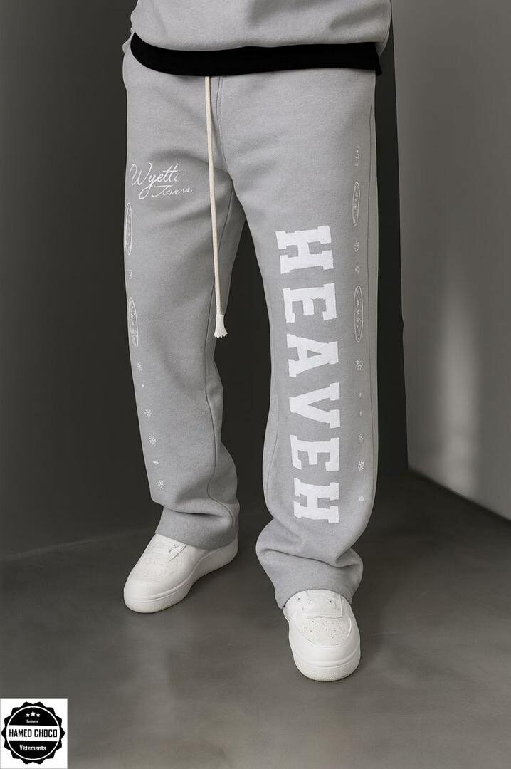 Pantalons de jogging modernes