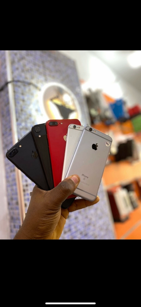 iPhone 8plus