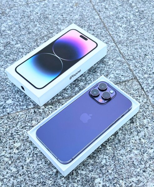 iPhone 14PRO